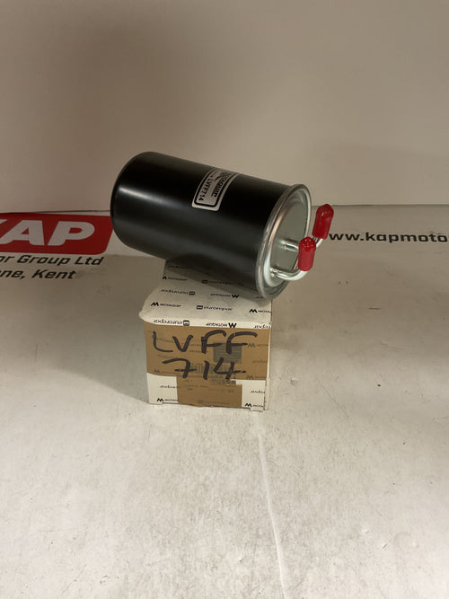 MOTAQUIP M:Diesel Filter LVFF714