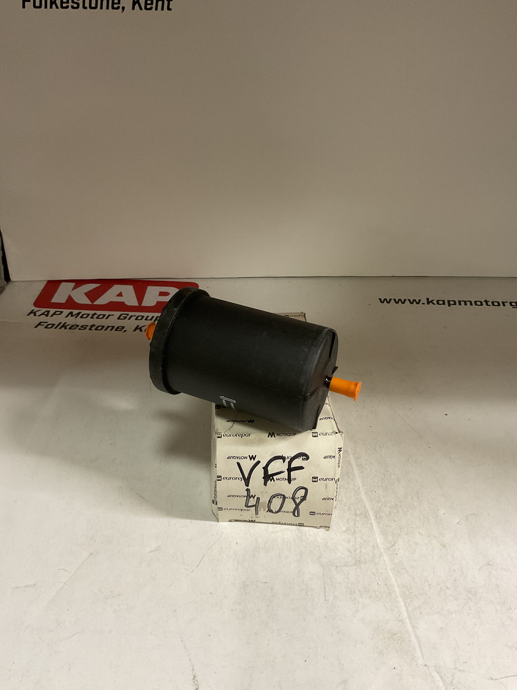 MOTAQUIP Em:Petrol Filt VFF408