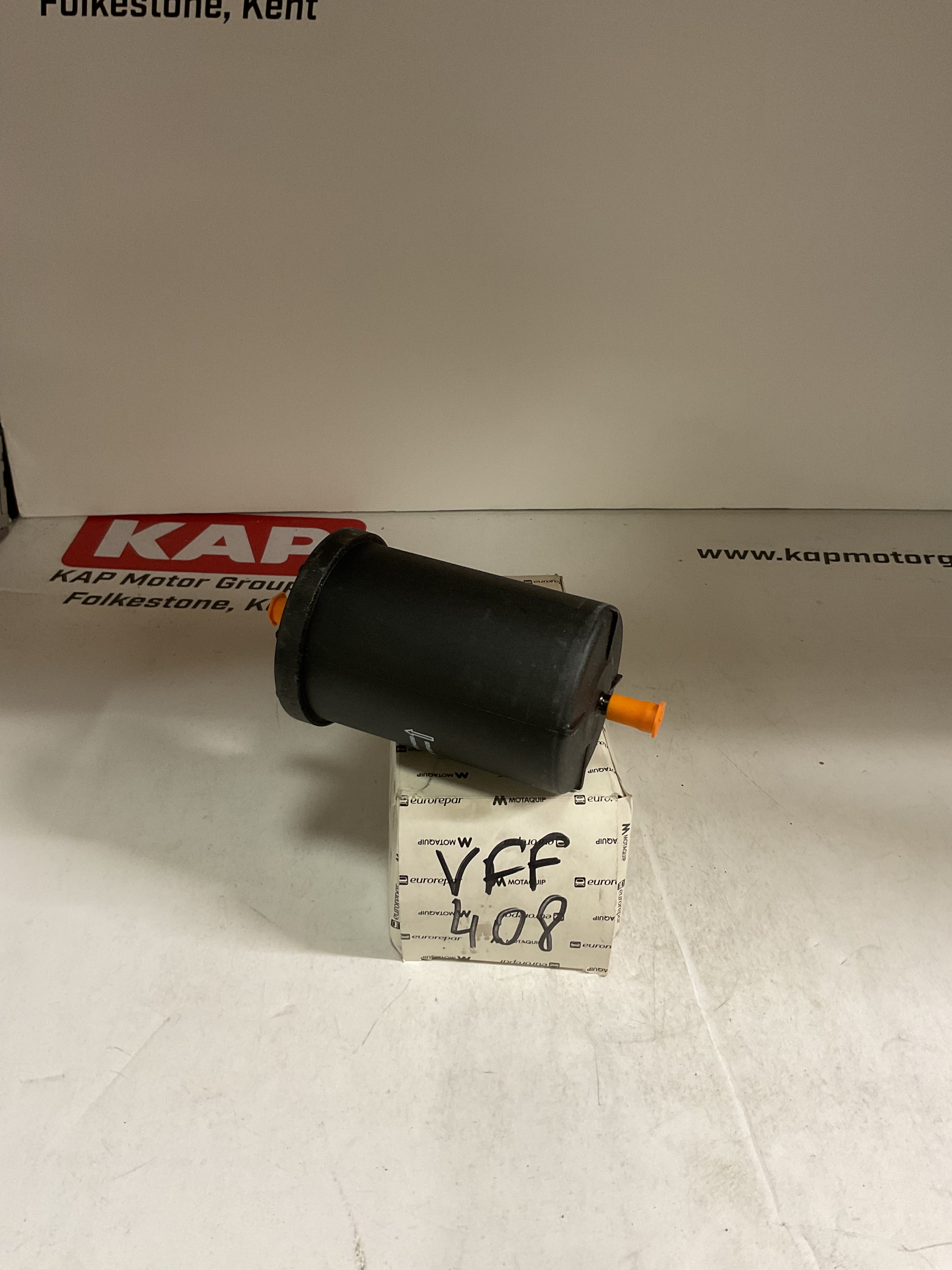 MOTAQUIP Em:Petrol Filt VFF408