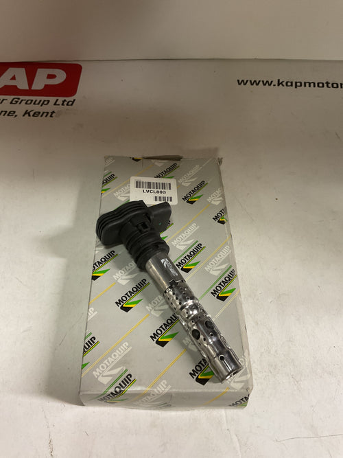 MOTAQUIP M:Ignition Coil LVCL803
