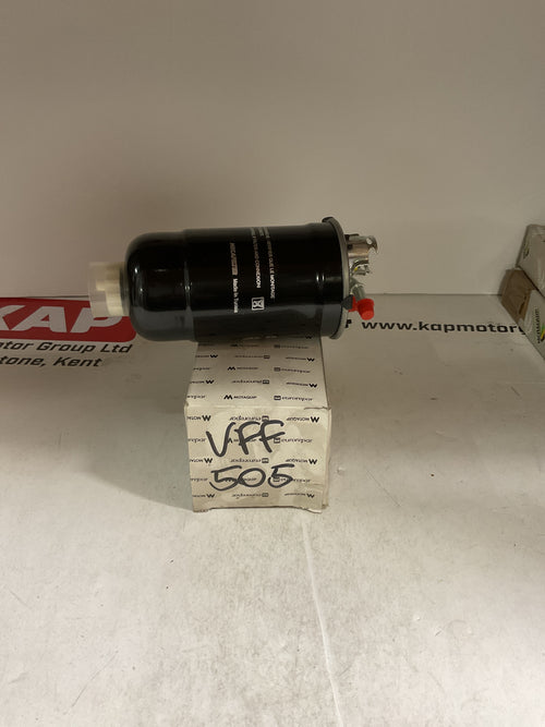 MOTAQUIP Fuel Filter VFF505