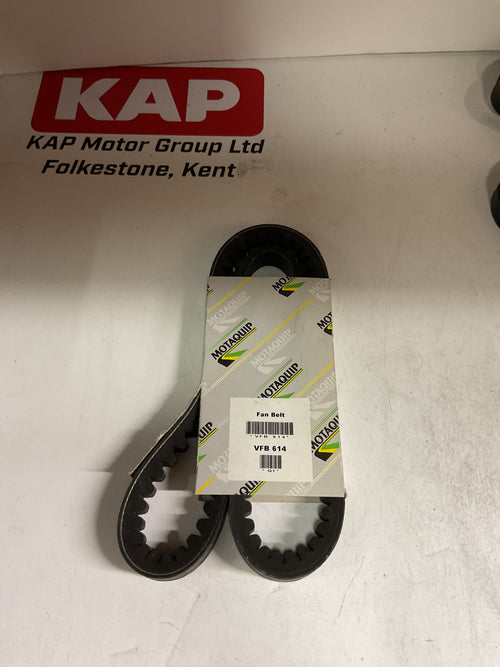 MOTAQUIP M:Str Belt VFB614