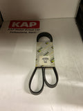 MOTAQUIP M:Str Belt VFB368