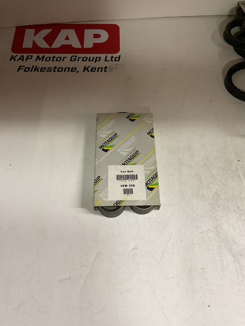 MOTAQUIP M:Str Belt VFB356