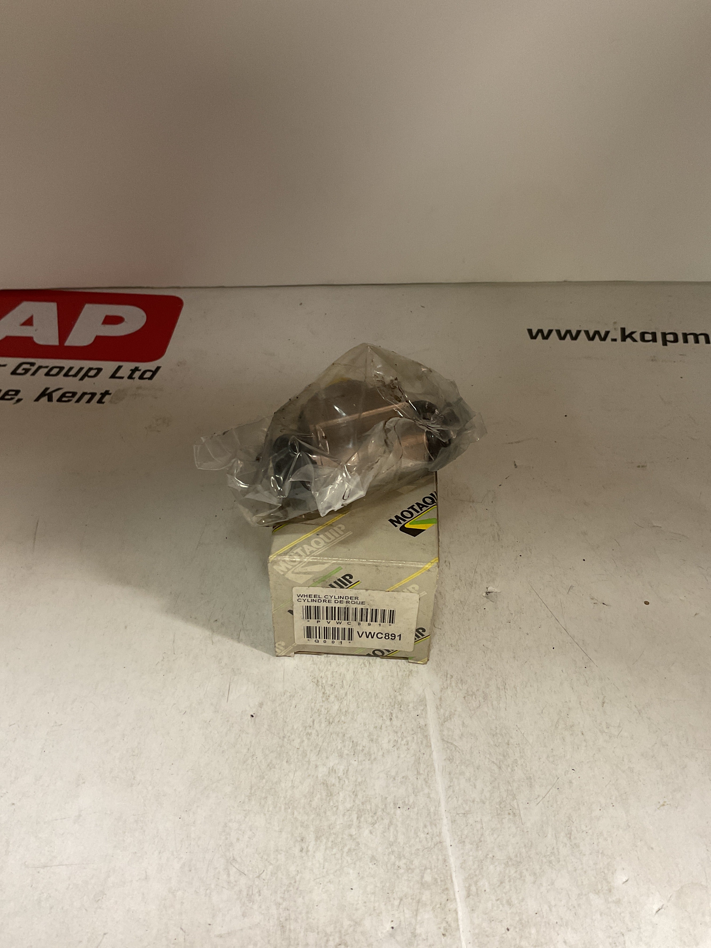 MOTAQUIP M:Wheel Cyl VWC891