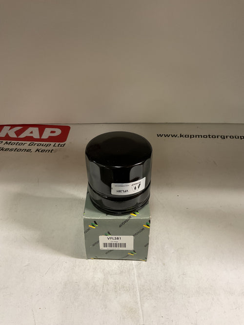 MOTAQUIP Oil Filter VFL381