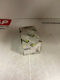 MOTAQUIP M:4 Rr Br Pads LVXL1217