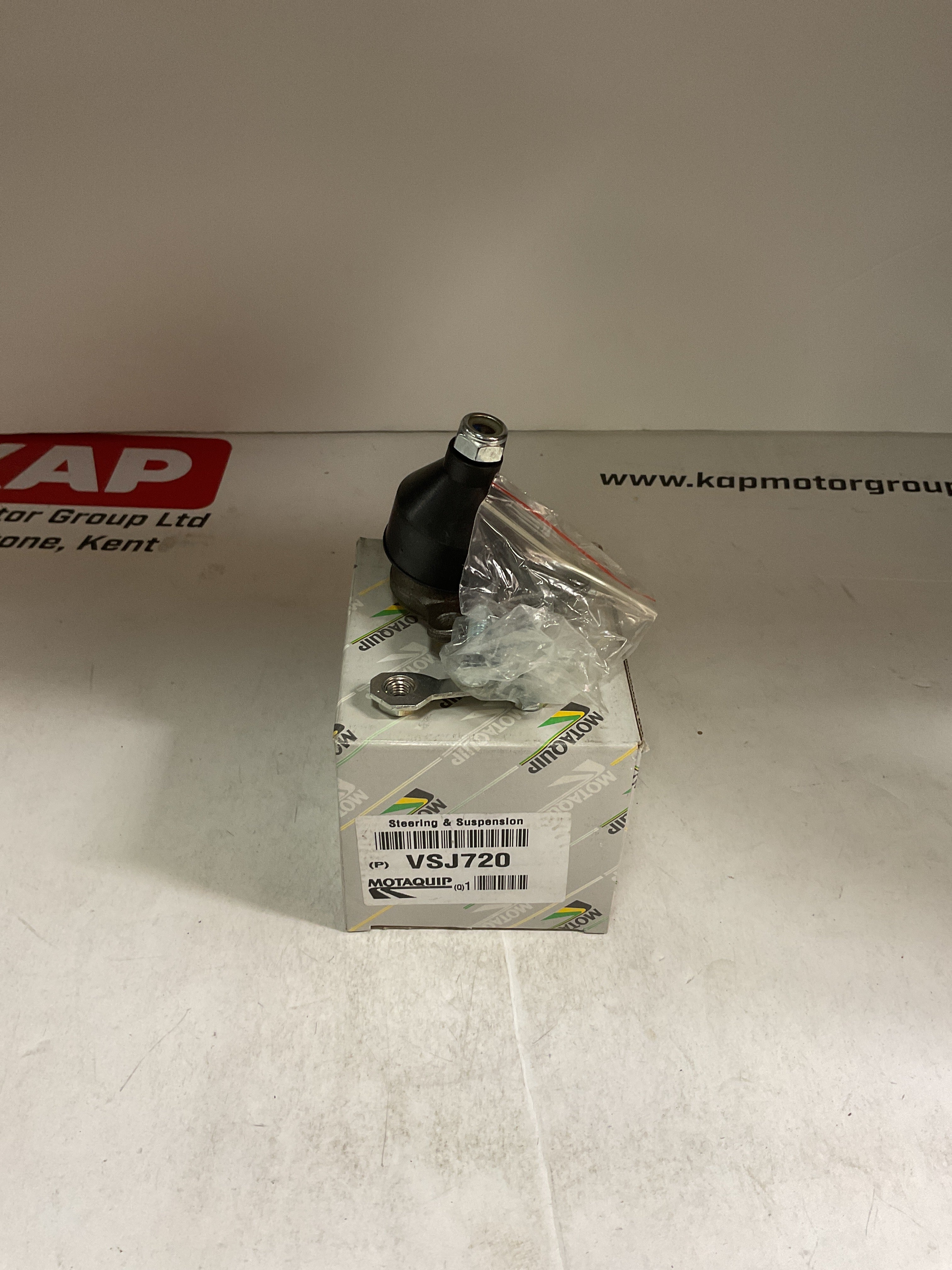 MOTAQUIP Ball Joint VSJ720