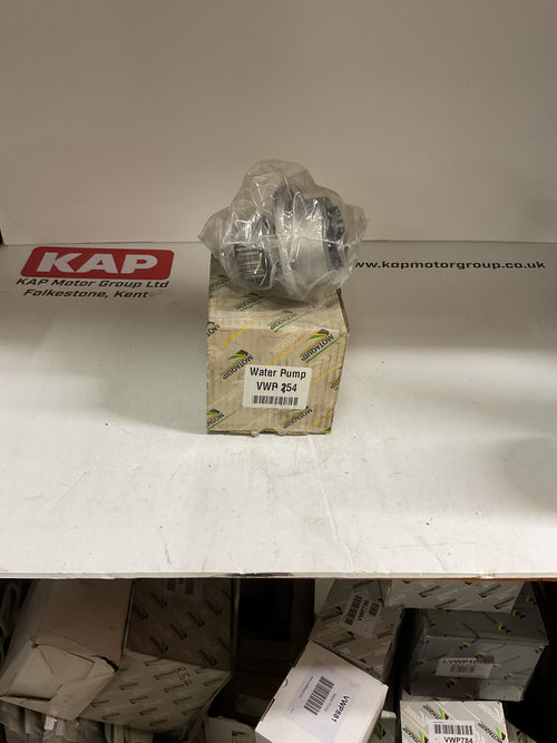 MOTAQUIP M:Coolant Pump VWP254
