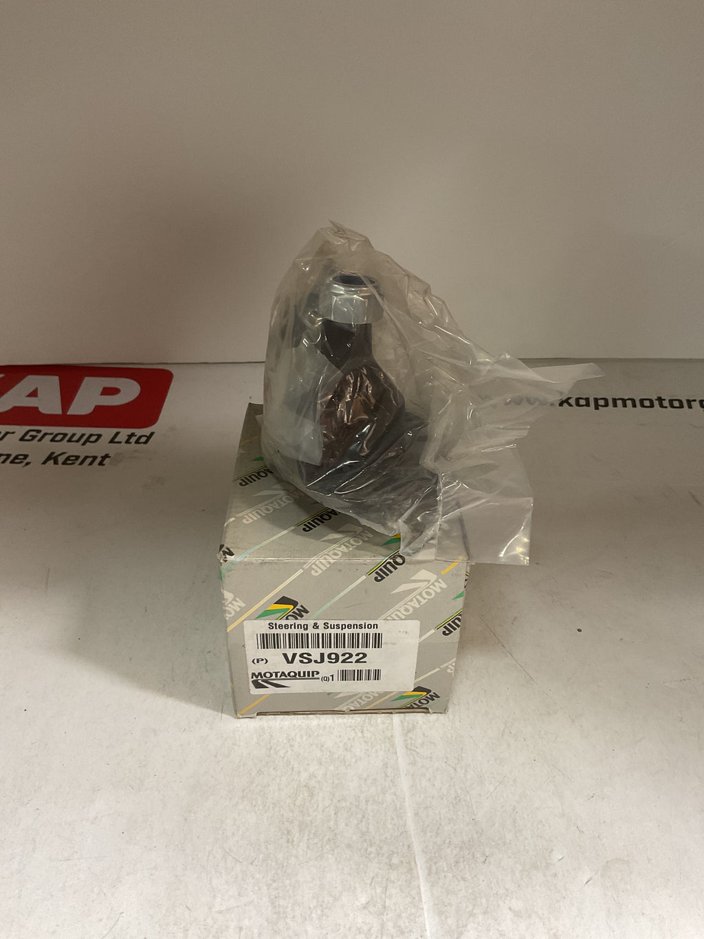 MOTAQUIP M:Susp Ball Jt VSJ922