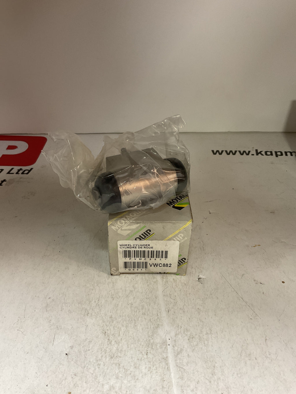MOTAQUIP M:Wheel Cyl VWC882
