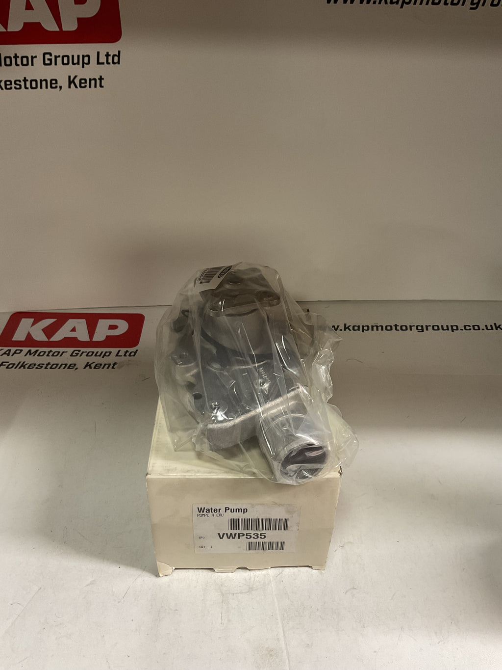 MOTAQUIP M:Coolant Pump VWP535