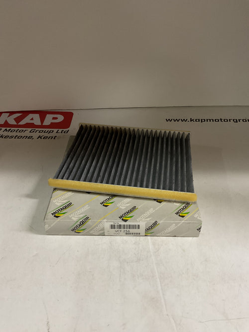 MOTAQUIP Cabin Filter VCF256