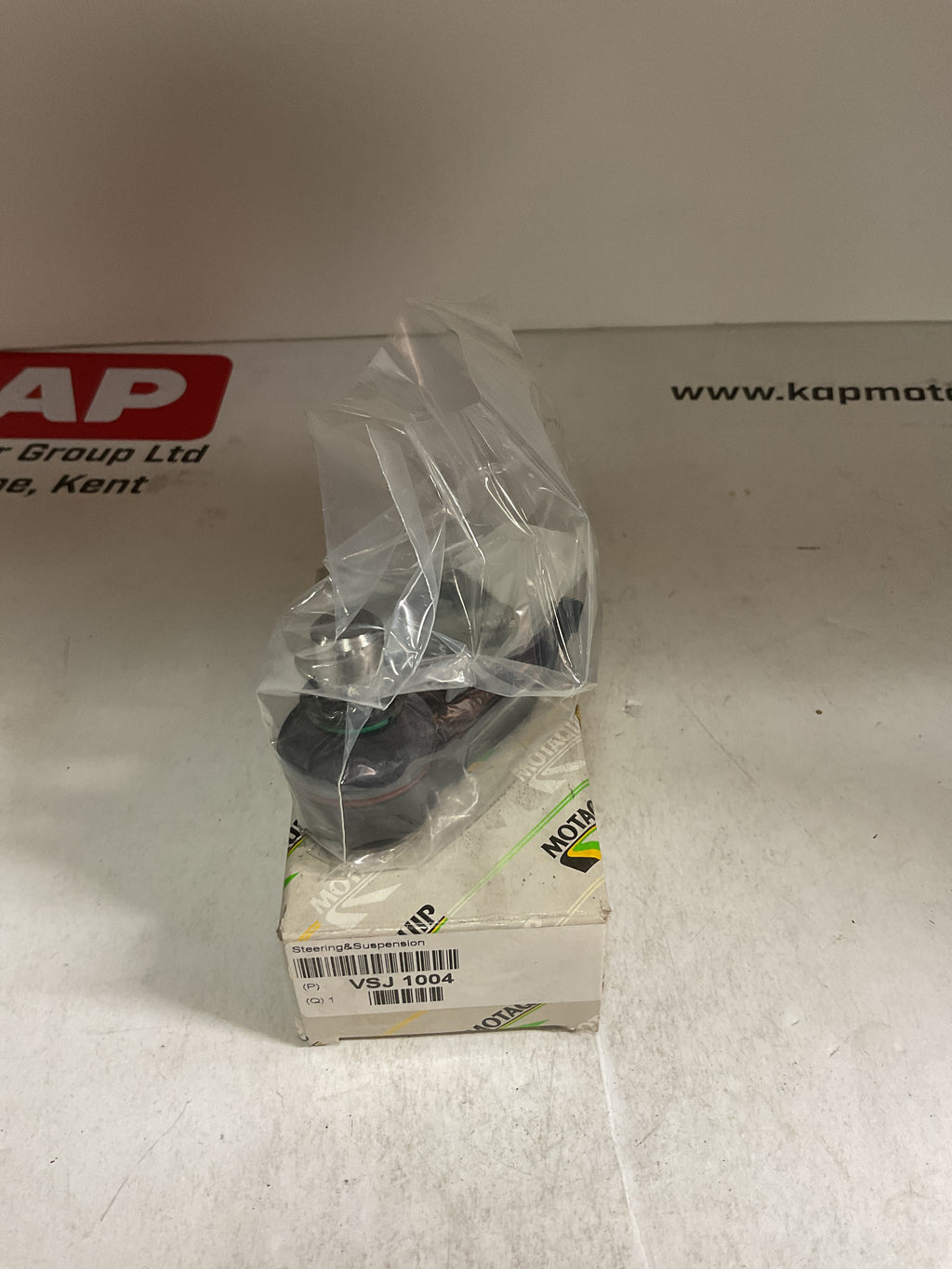 MOTAQUIP Ball Joint VSJ1004