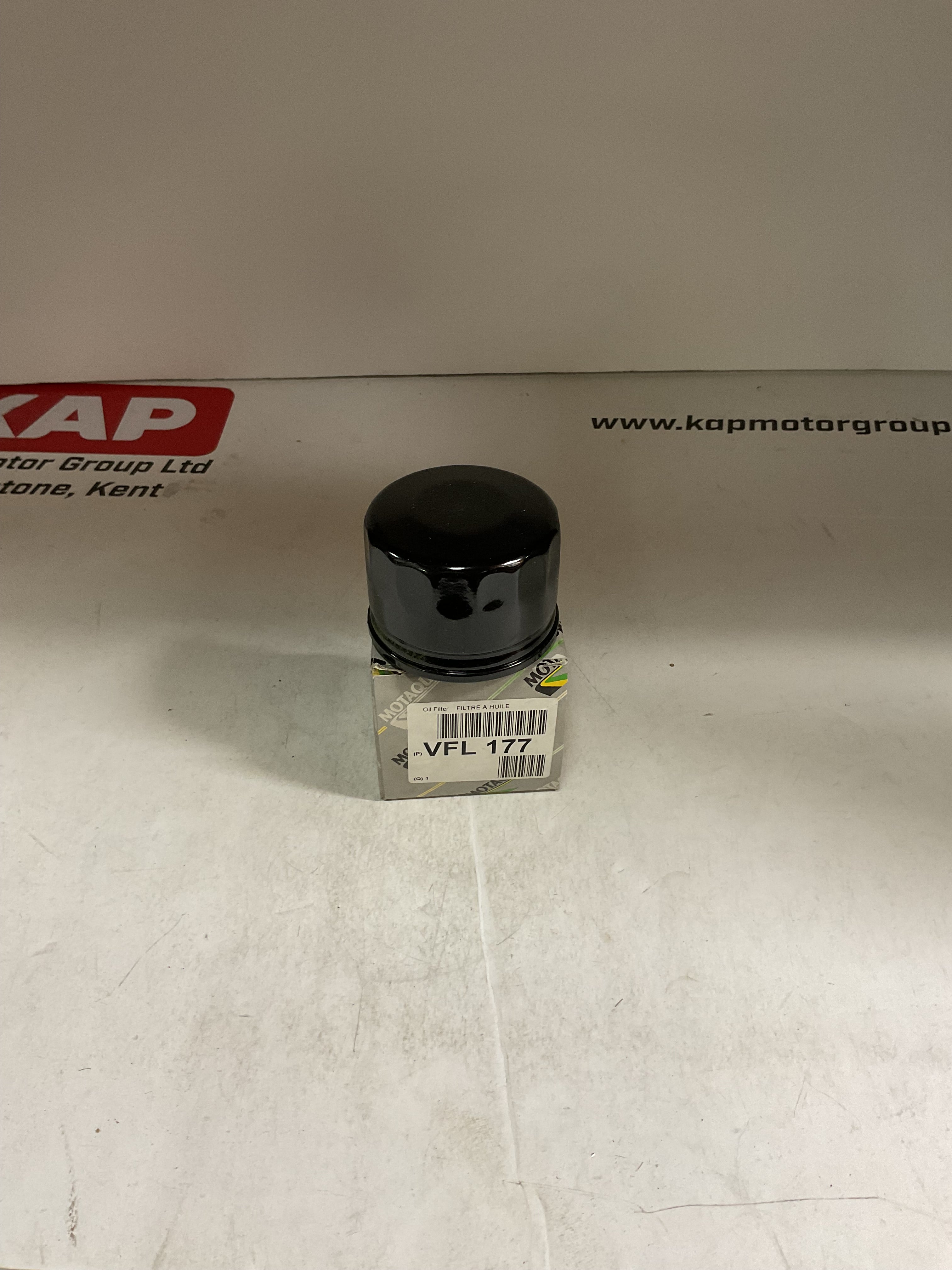 MOTAQUIP Oil Filter VFL177