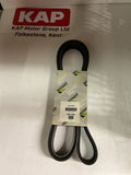 MOTAQUIP M:Str Belt VFB598