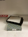 MOTAQUIP Cabin Filter VCF340