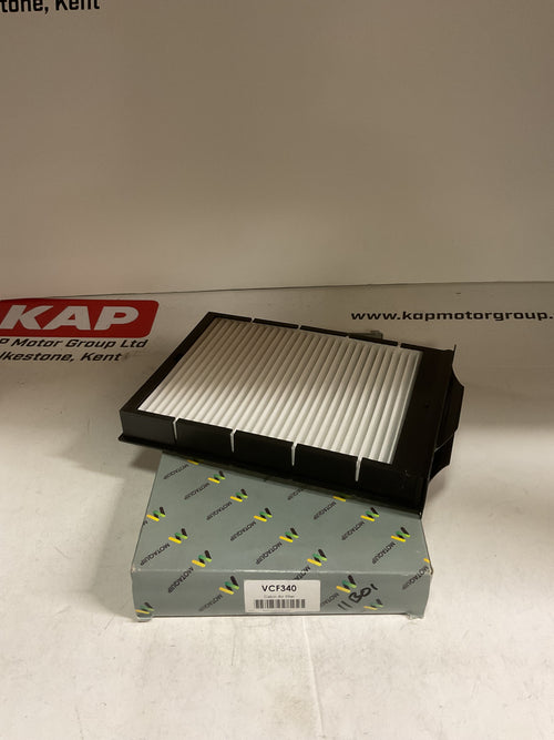 MOTAQUIP Cabin Filter VCF340