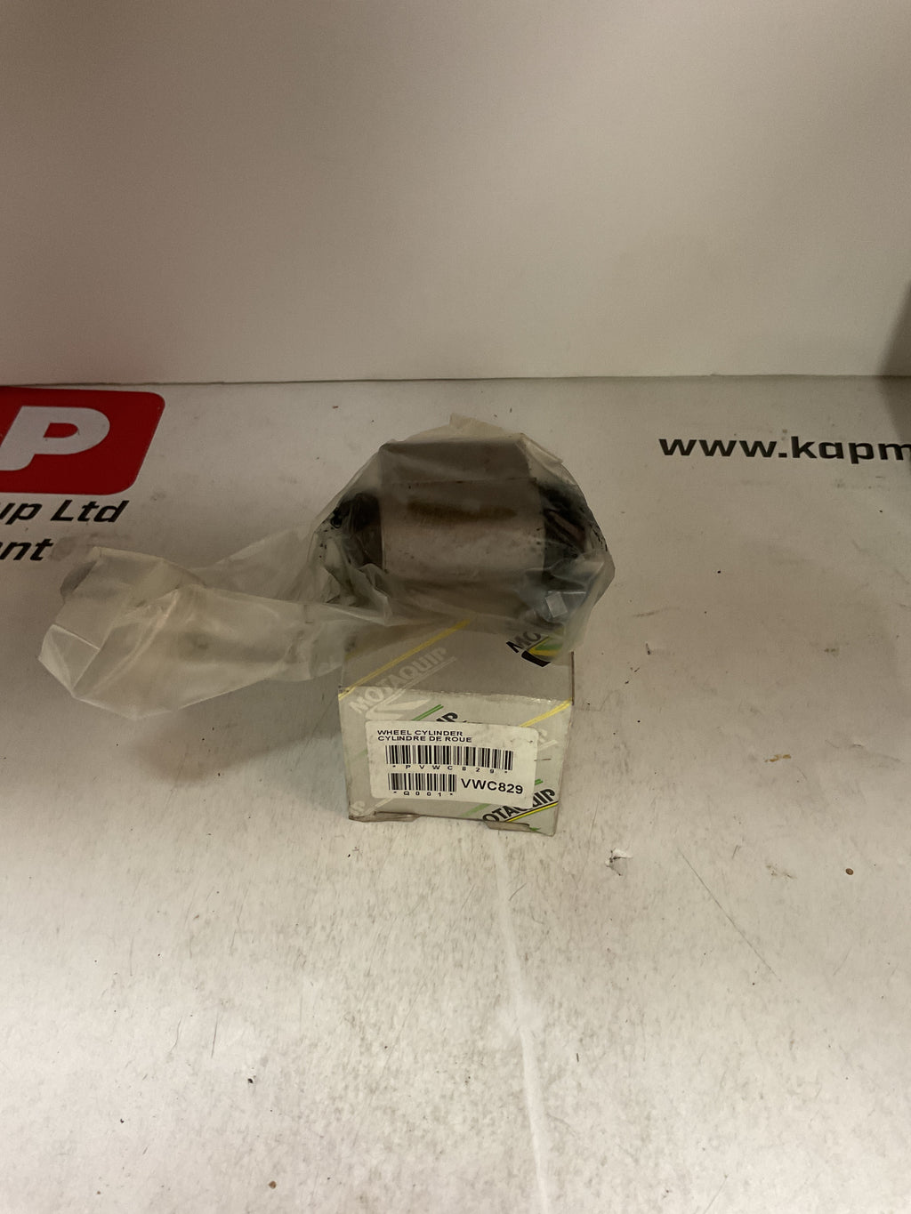 MOTAQUIP M:Wheel Cyl VWC829