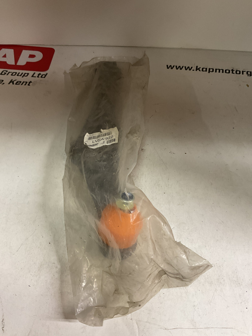 MOTAQUIP M:Susp Wishbone LVSA922