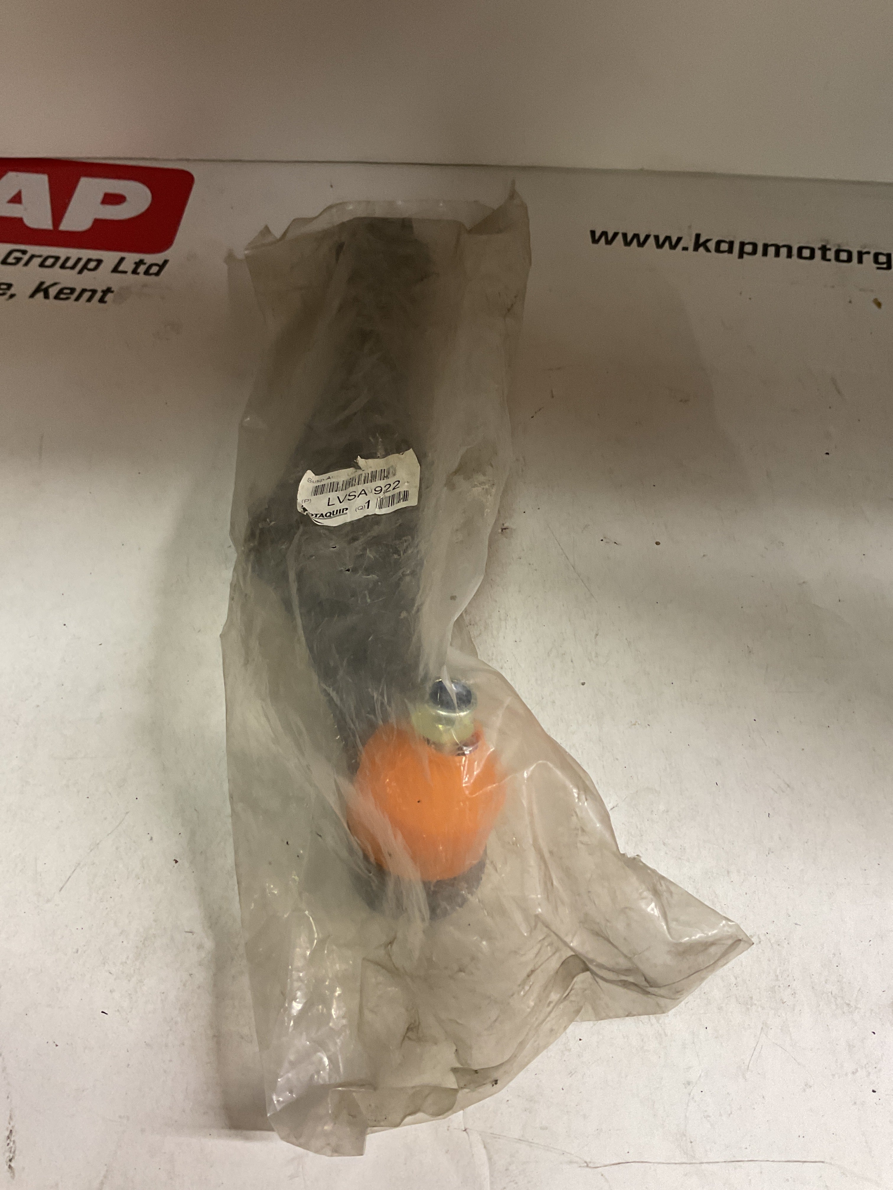 MOTAQUIP M:Susp Wishbone LVSA922