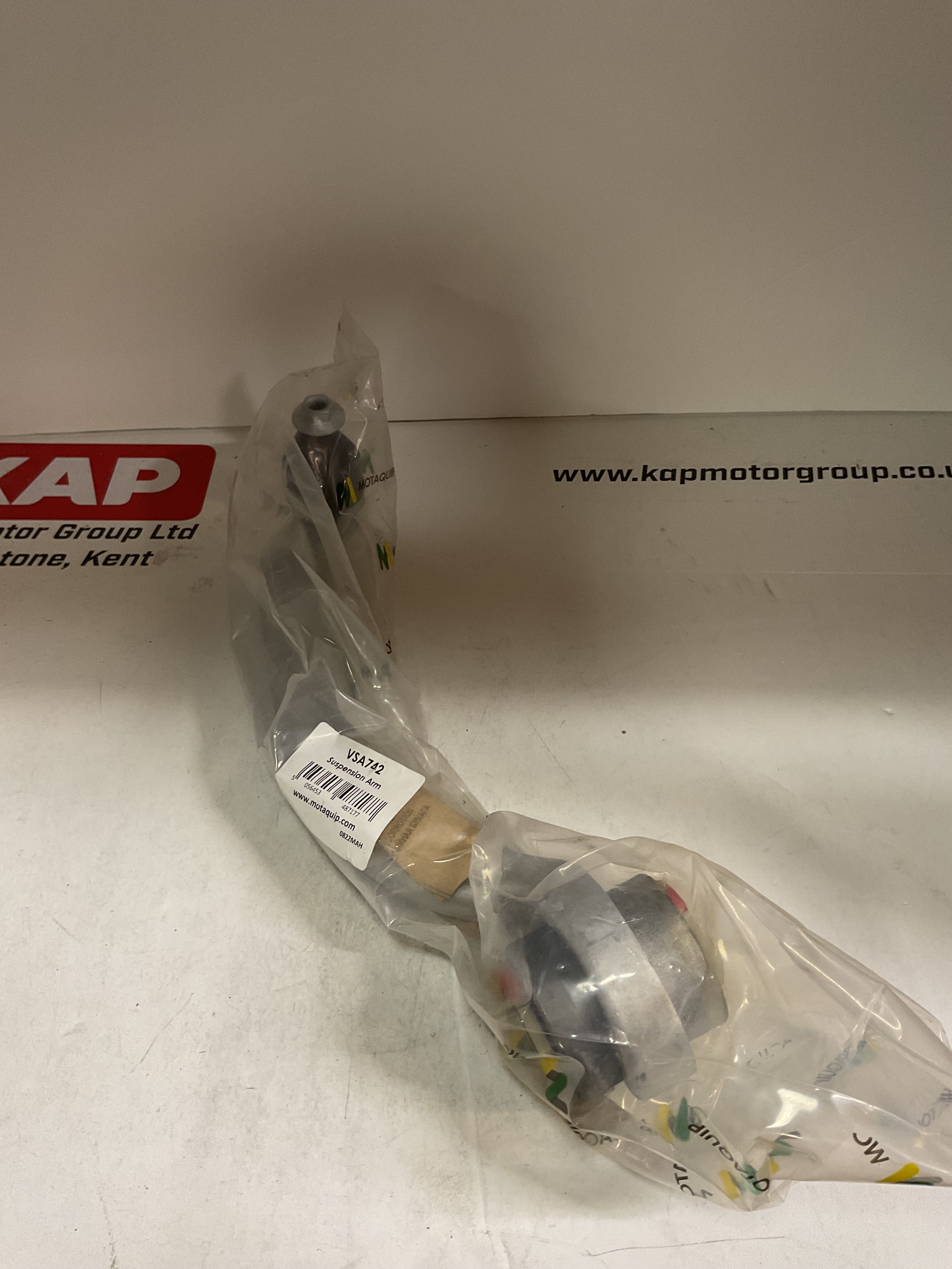 MOTAQUIP Susp Arm VSA742