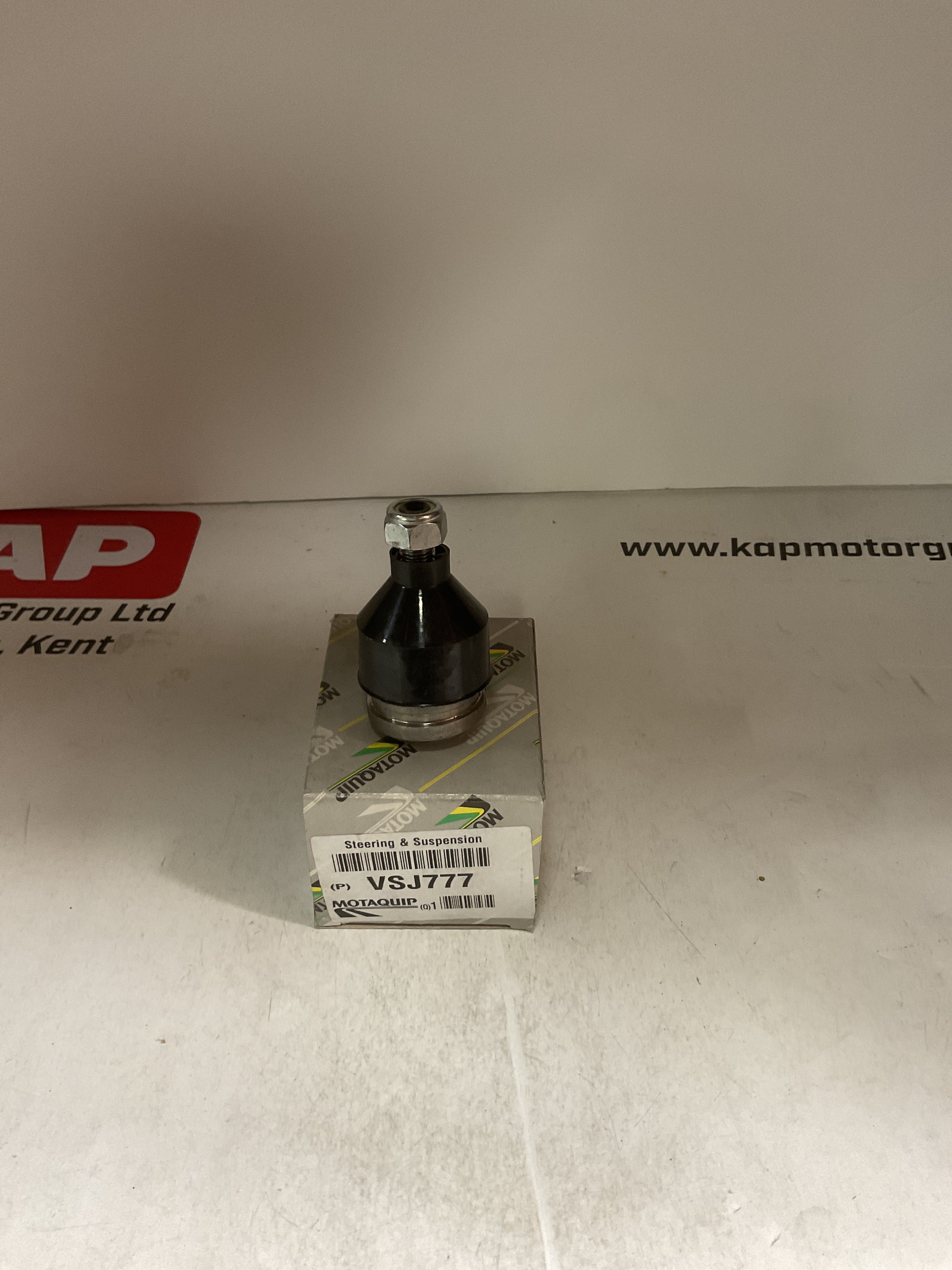 MOTAQUIP M:Susp Ball Jt VSJ777