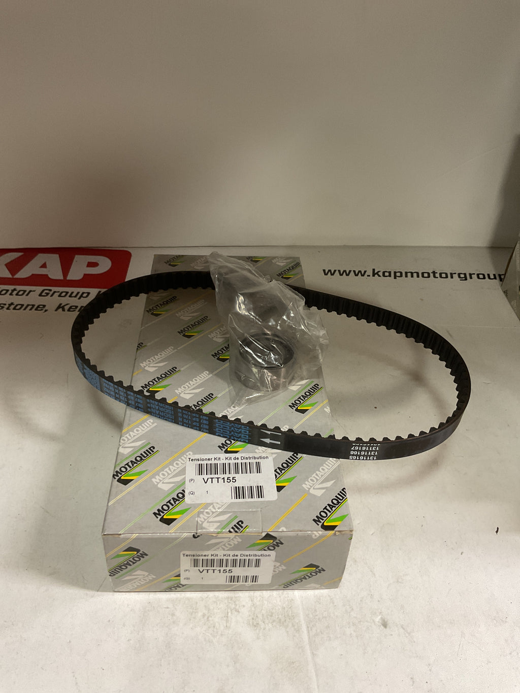 MOTAQUIP M:Timing Kit VTT155