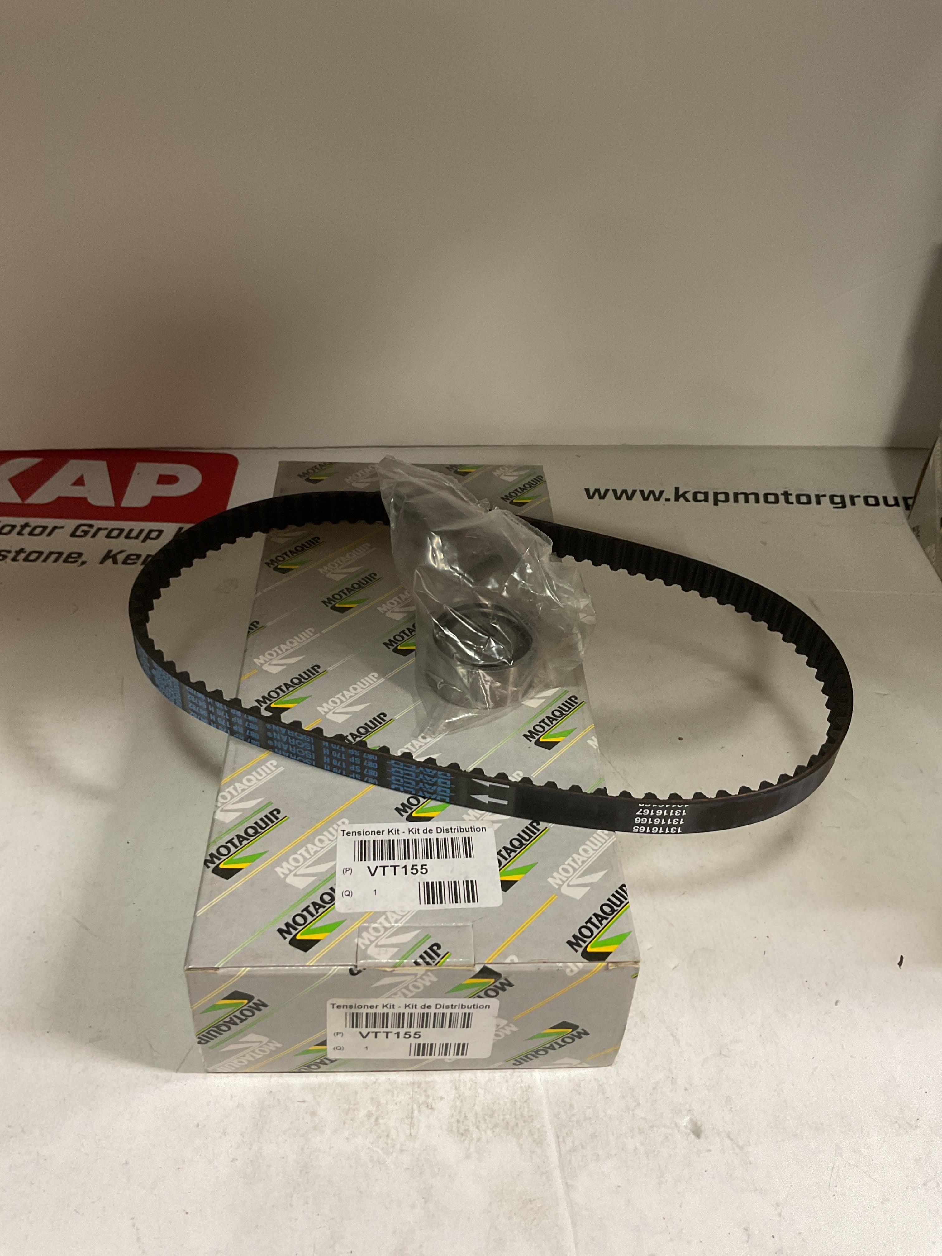 MOTAQUIP M:Timing Kit VTT155