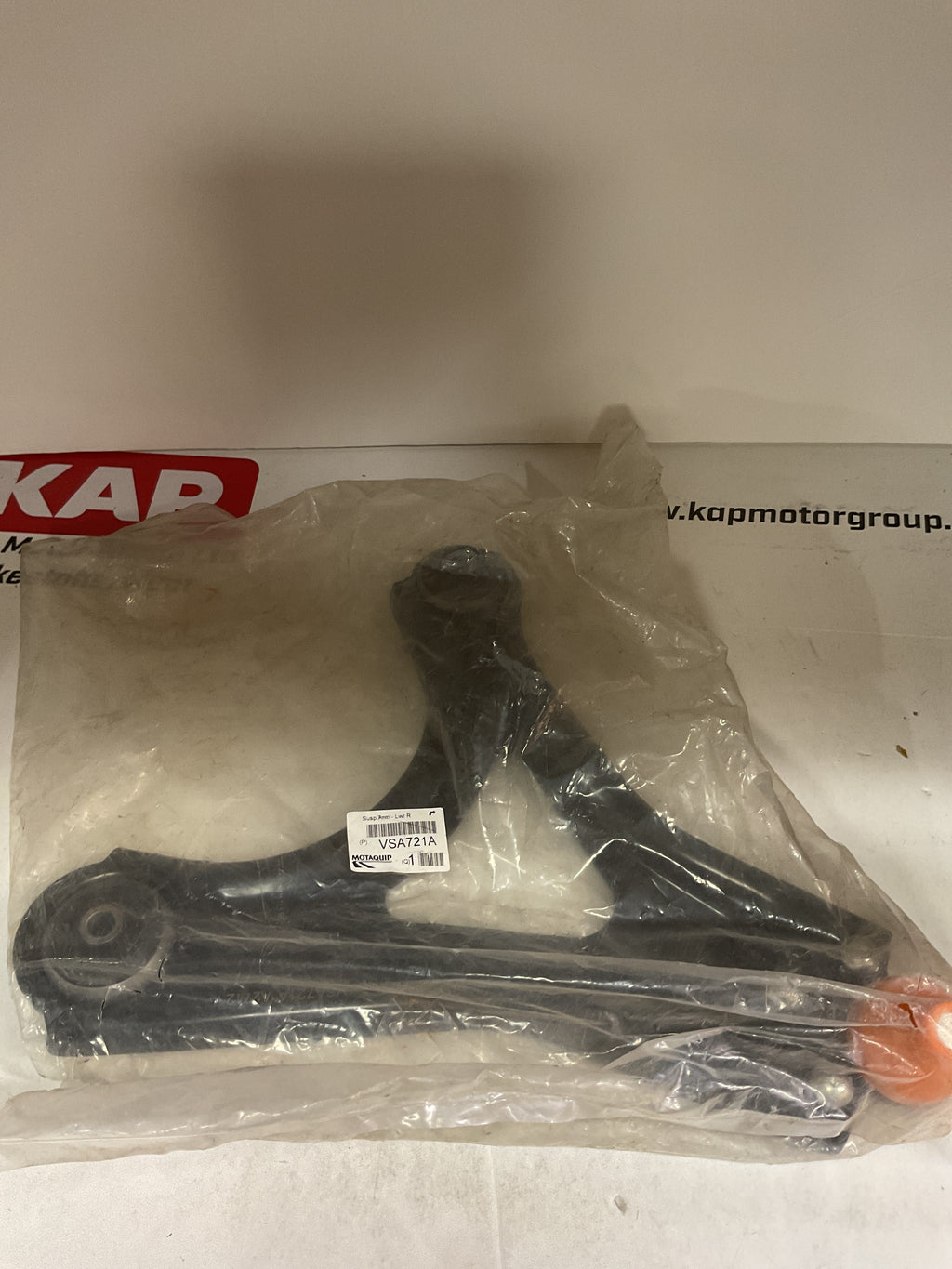 MOTAQUIP Suspension Arm VSA721A