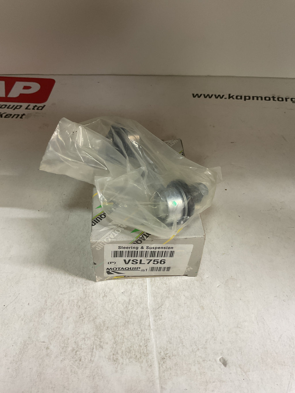 MOTAQUIP M:Stab Rod VSL756