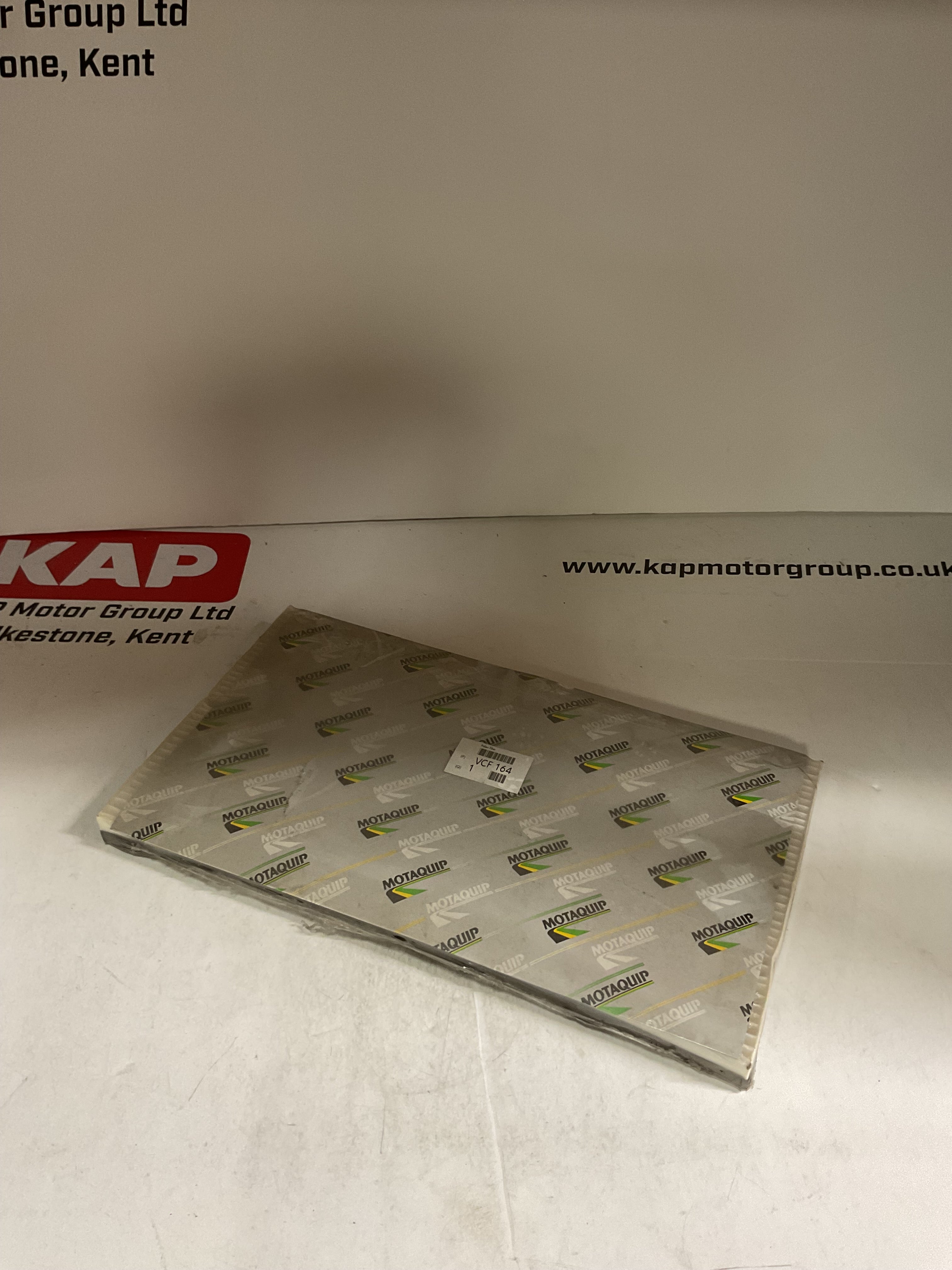 MOTAQUIP Cabin Filter VCF164
