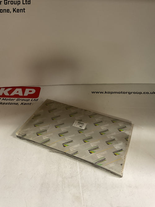 MOTAQUIP Cabin Filter VCF164