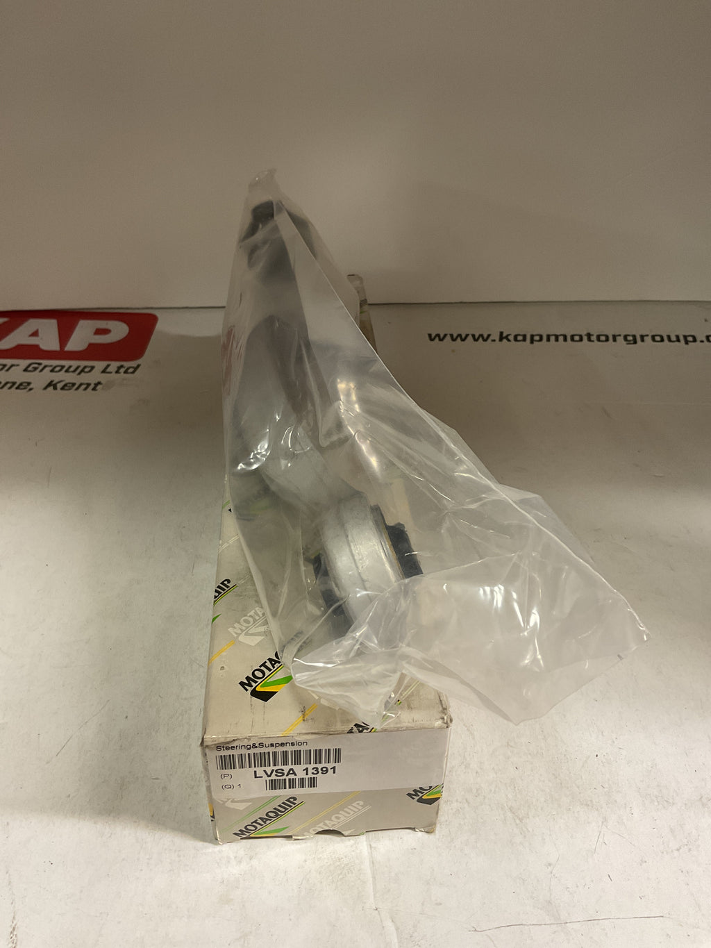 MOTAQUIP M:Susp Wishbone LVSA1391