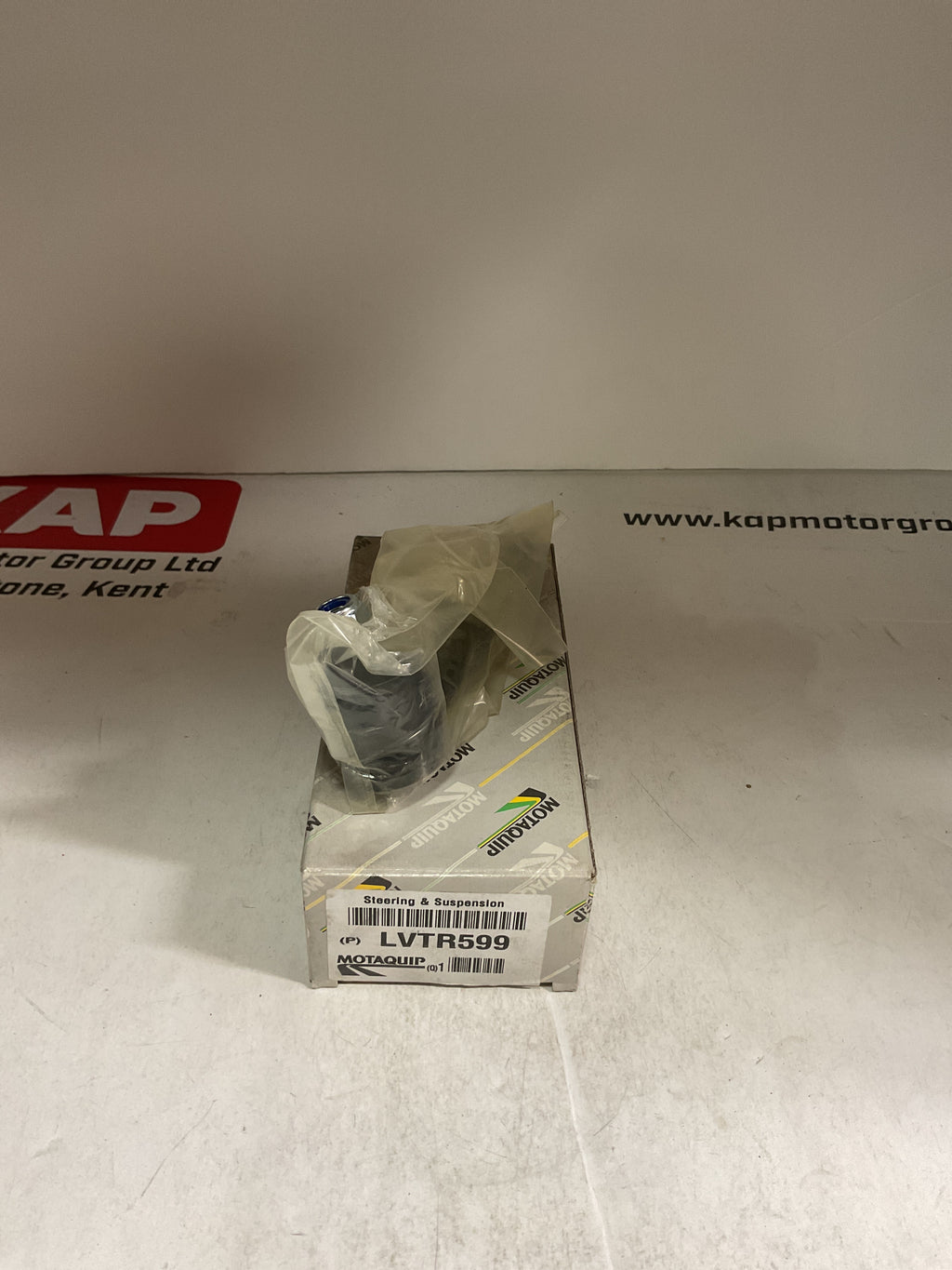 MOTAQUIP M:Tie Rod End LVTR599