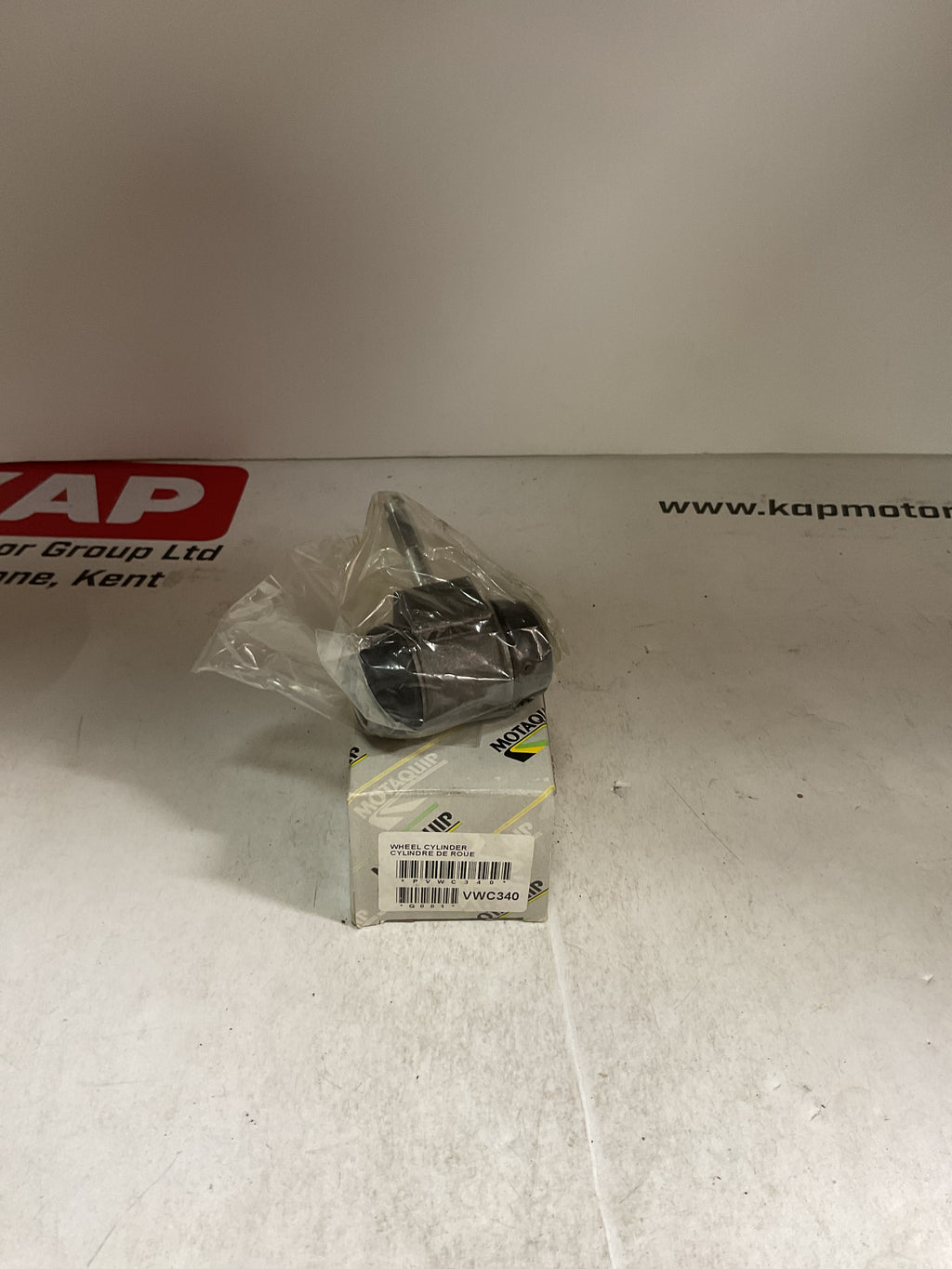 MOTAQUIP M:Wheel Cyl VWC340