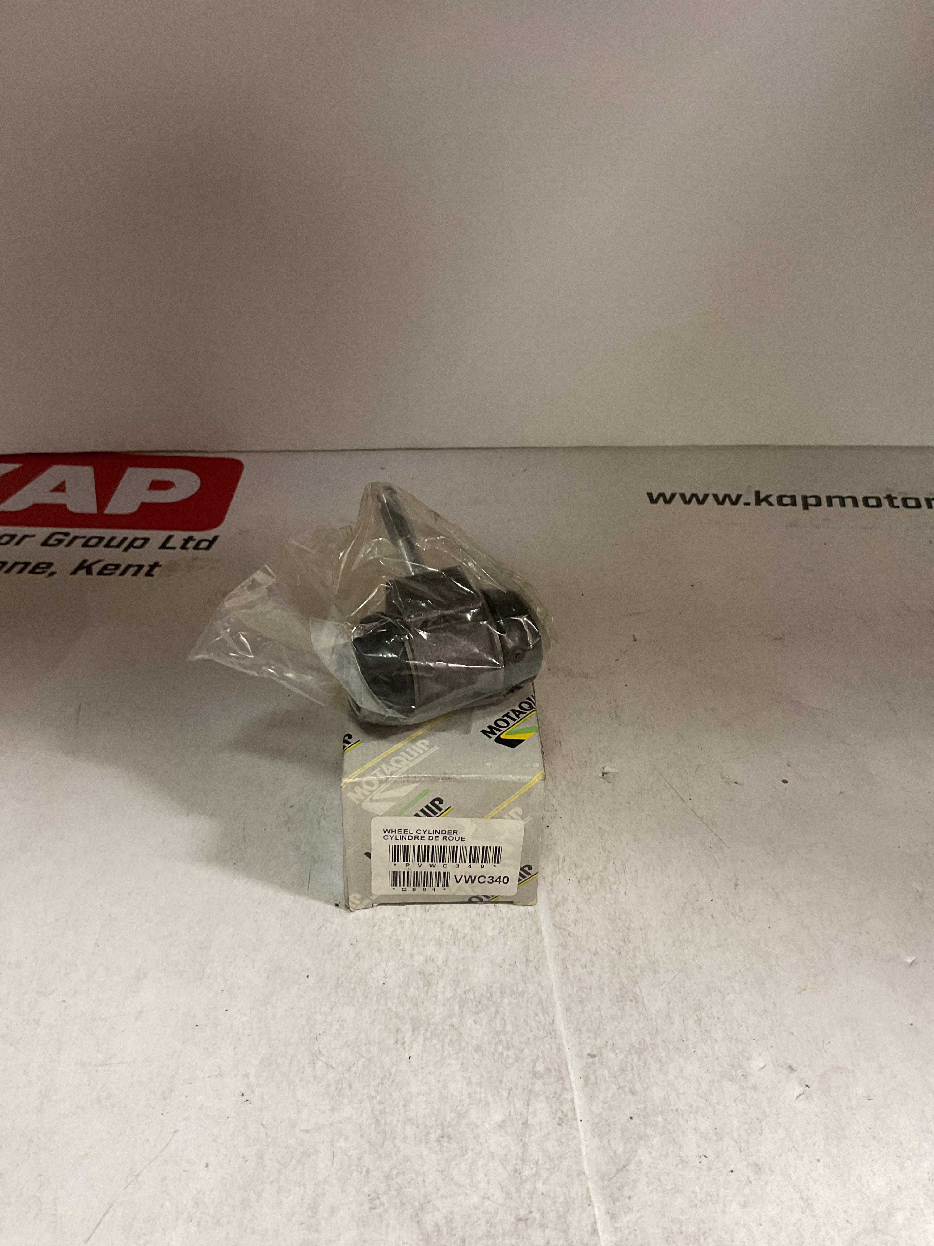 MOTAQUIP M:Wheel Cyl VWC340