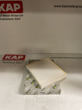 MOTAQUIP Cabin Filter LVCF513