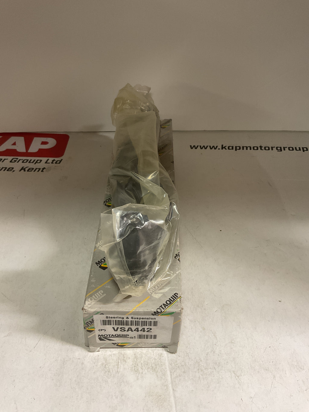 MOTAQUIP Susp Arm VSA442