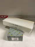 MOTAQUIP Cabin Filter VCF380