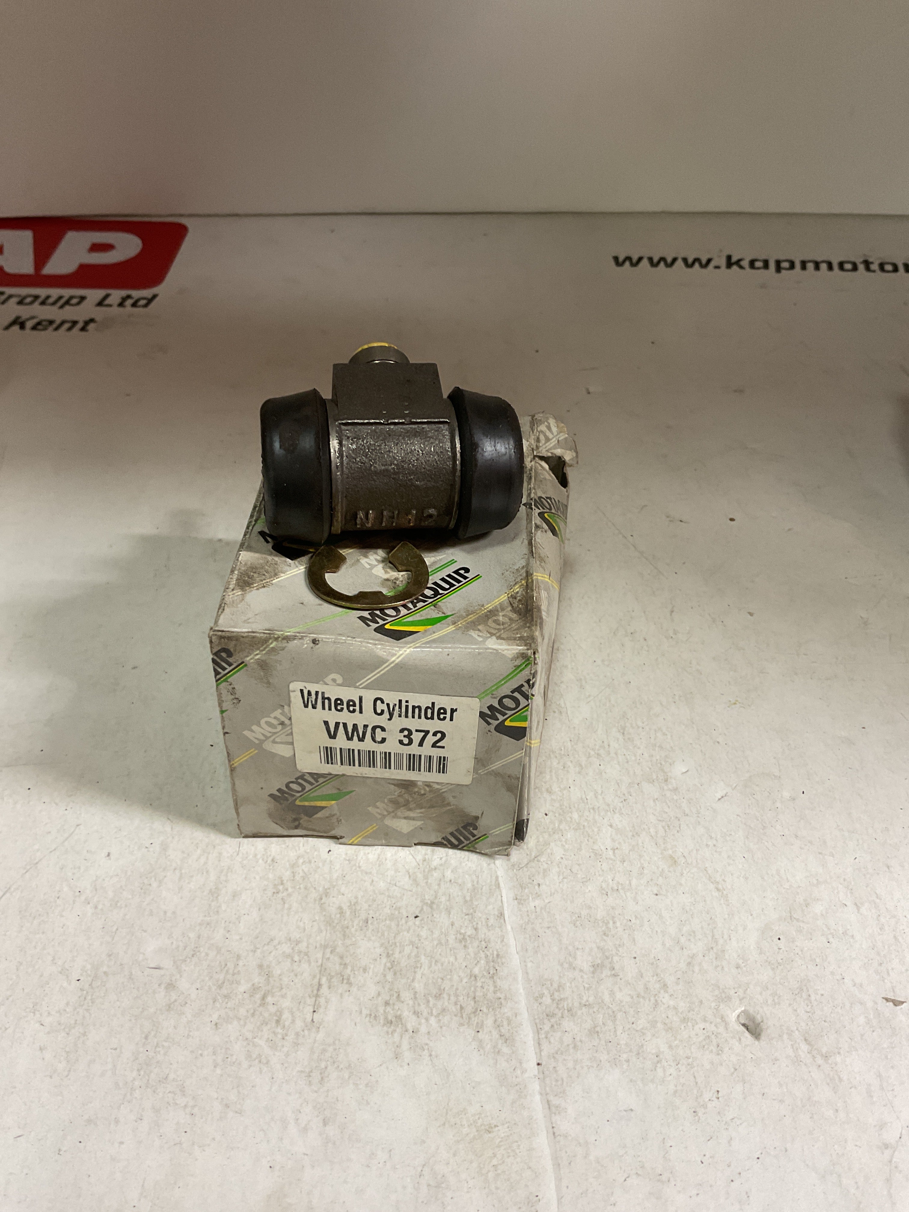 MOTAQUIP M:Wheel Cyl VWC372