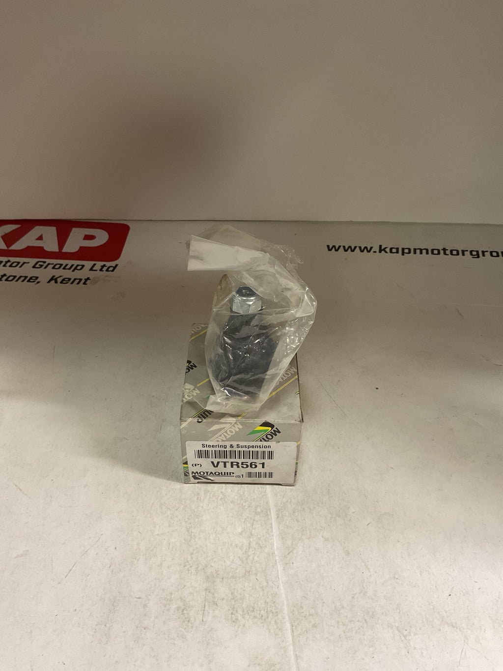 MOTAQUIP M:Steer Ball Jt VTR561