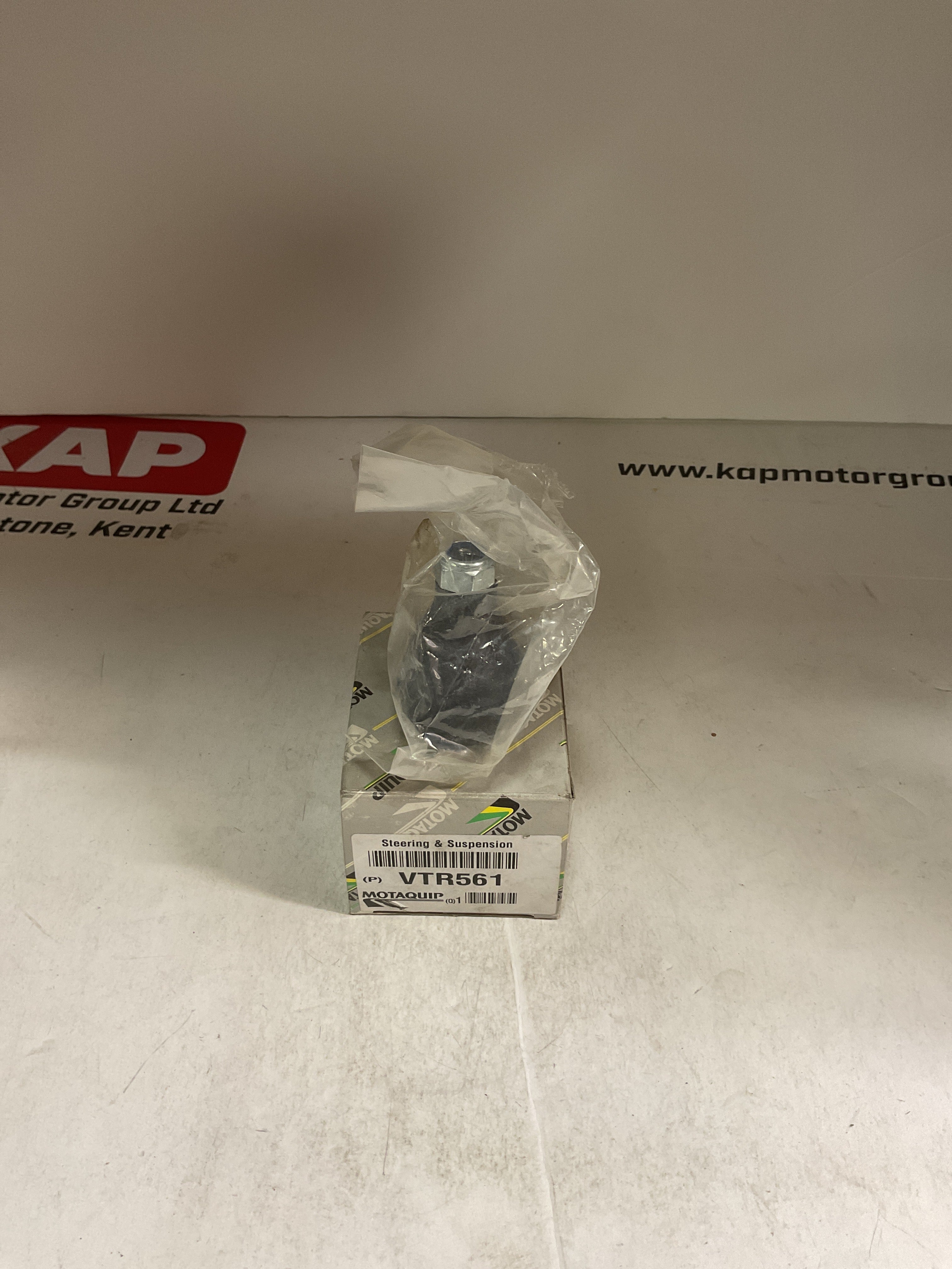 MOTAQUIP M:Steer Ball Jt VTR561