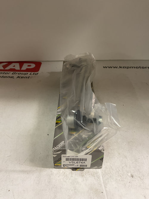 MOTAQUIP Stab Link VSL674A