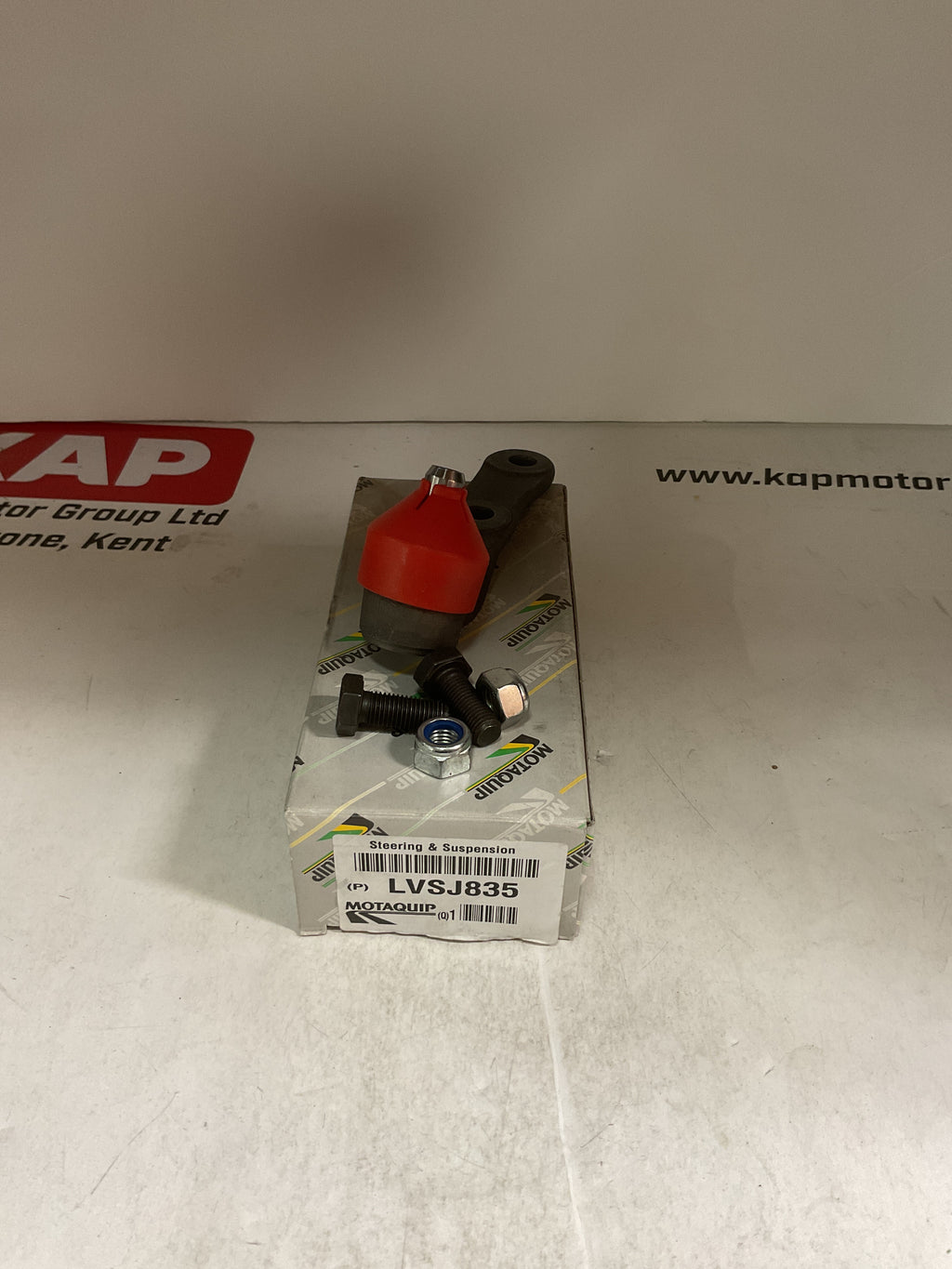 MOTAQUIP M:Susp Ball Jt LVSJ835