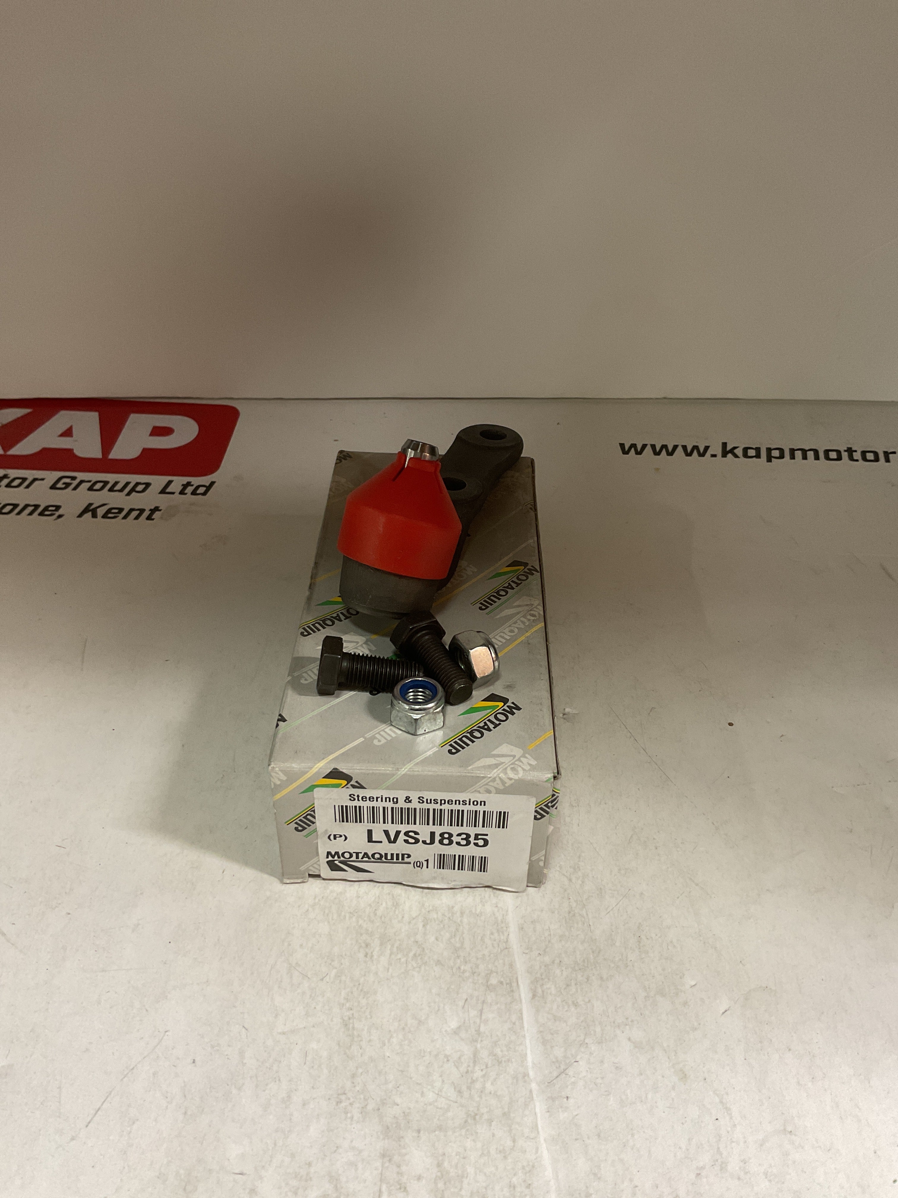MOTAQUIP M:Susp Ball Jt LVSJ835