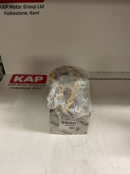 MOTAQUIP M:Coolant Pump VWP836