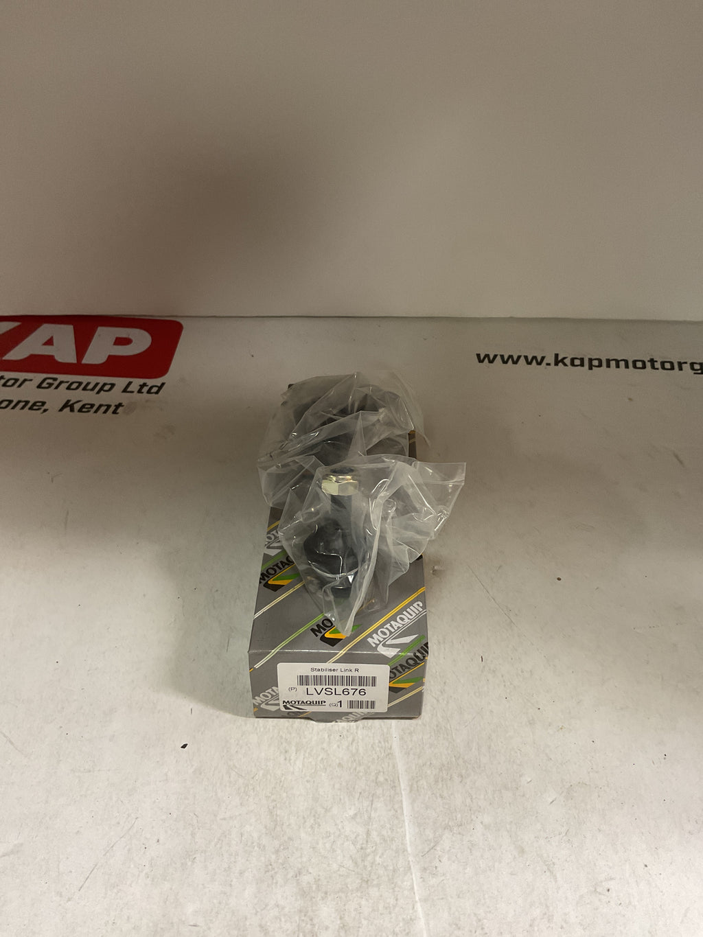 MOTAQUIP M:Stab Rod LVSL676