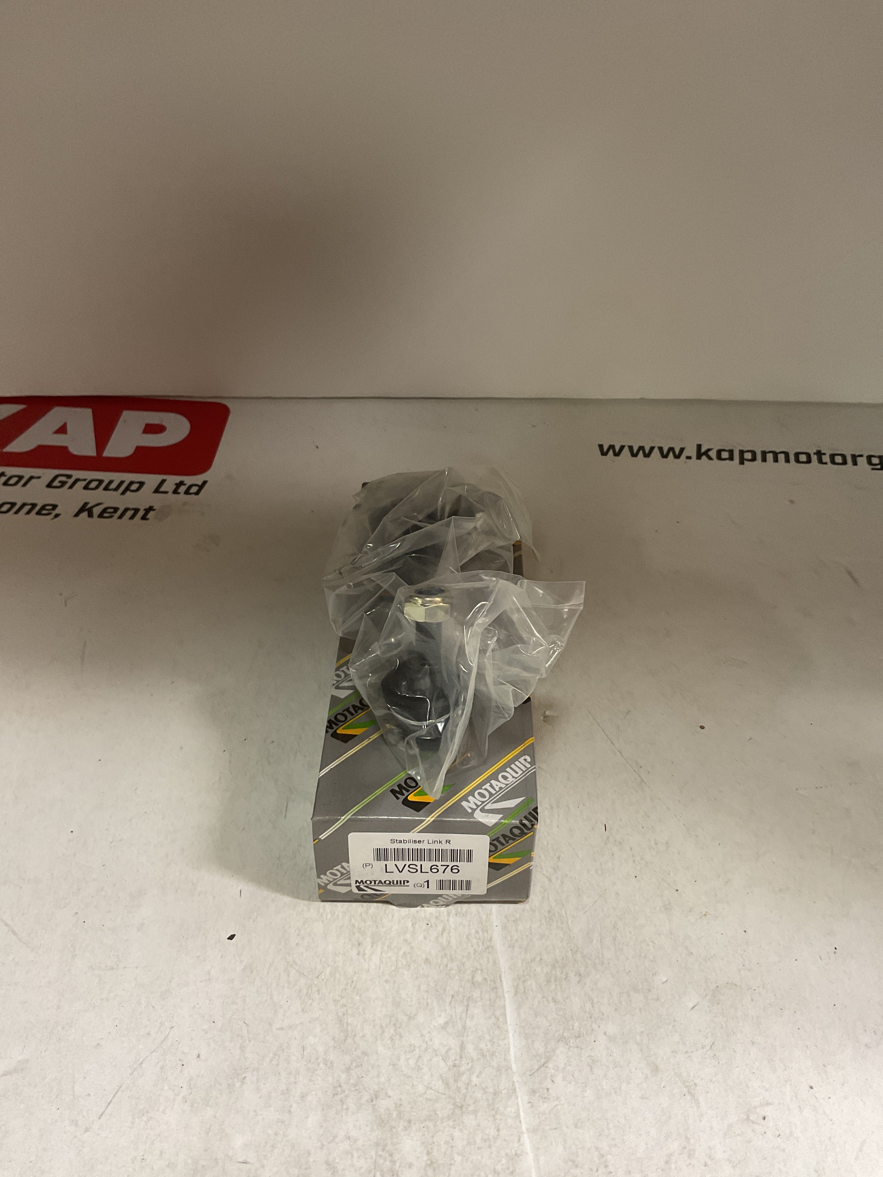 MOTAQUIP M:Stab Rod LVSL676