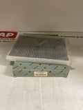 MOTAQUIP Cabin Filter LVCF528